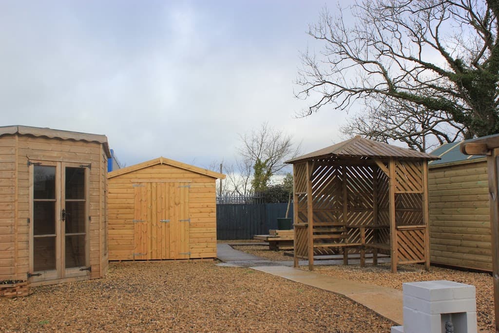 Gower Sheds Ltd