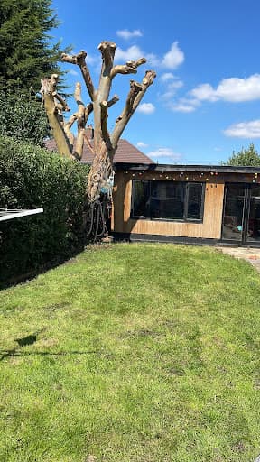 Lady Bay Garden Rooms — Customer photo