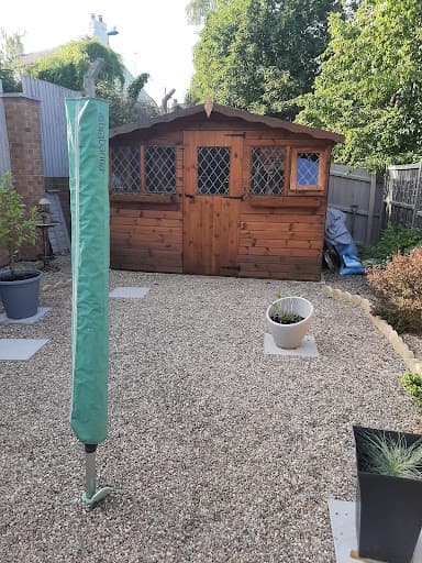 Nottingham Specialised Timber Buildings Limited — Customer photo