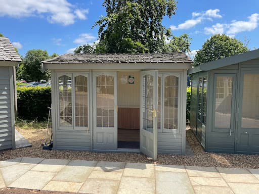 Greenhouse People Ferndown — Customer photo