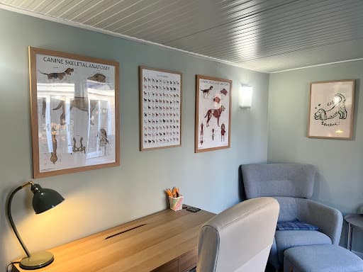 Luxury Garden Rooms — Customer photo