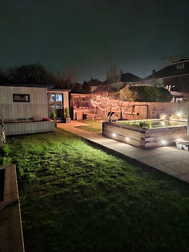 DPM Garden Rooms — Customer photo
