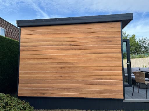 Summerhouses4u — Customer photo