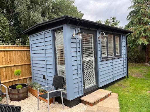 Smart Modular Buildings — Customer photo