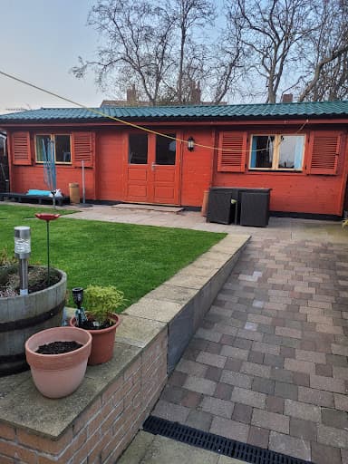 Northern Log Cabins Ltd — Customer photo