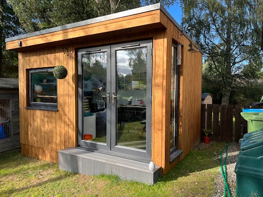 atHome UK Garden Rooms — Customer photo