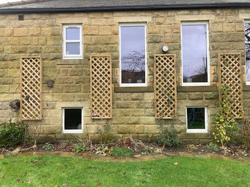 Bingley Fencing & Building Supplies Ltd — Customer photo
