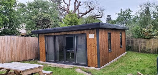 Enterprise sheds ltd — Customer photo