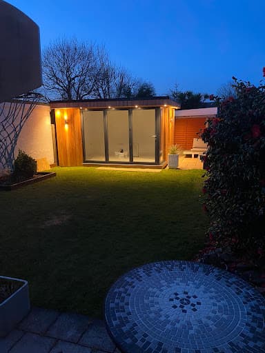 Garden Room Solutions Ltd — Customer photo