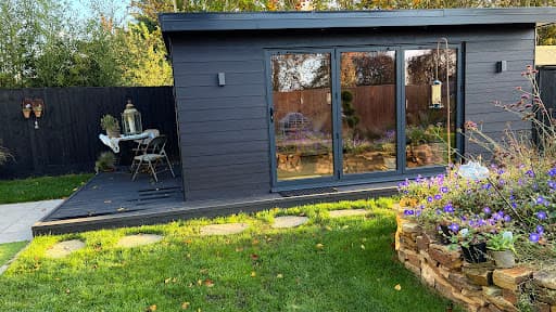Haon Garden Rooms — Customer photo