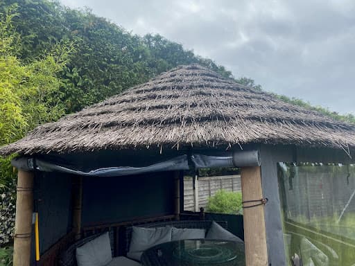 Chiltern Garden Buildings — Customer photo