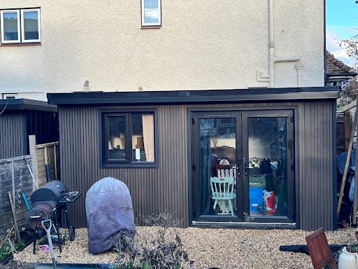 Beckwood Garden Rooms — Customer photo