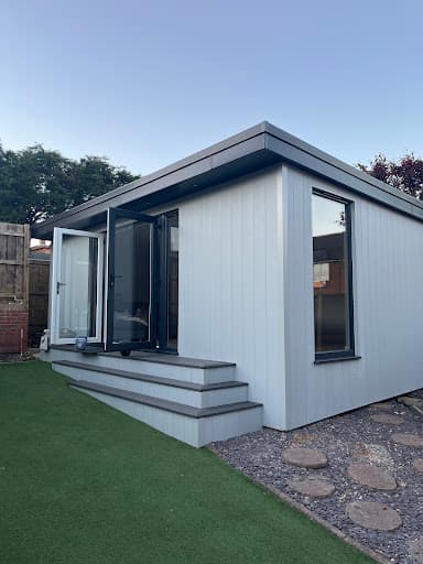 Sterling Garden Rooms — Customer photo