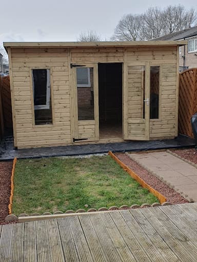 Prestige Timber Products & Services Ltd — Customer photo