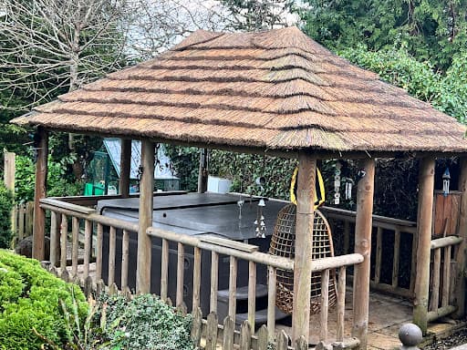 Chiltern Garden Buildings — Customer photo