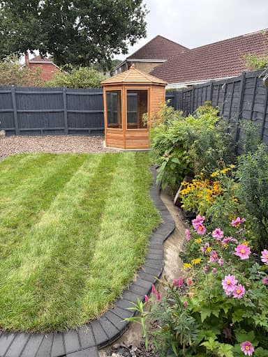 Greenhouse People Ferndown — Customer photo