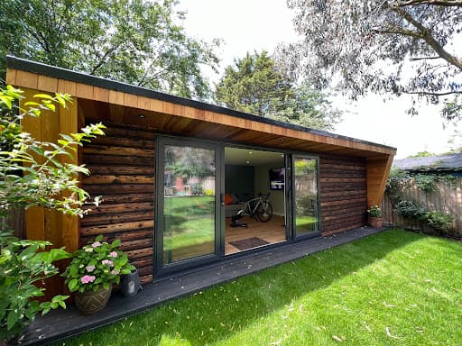 Lady Bay Garden Rooms — Customer photo