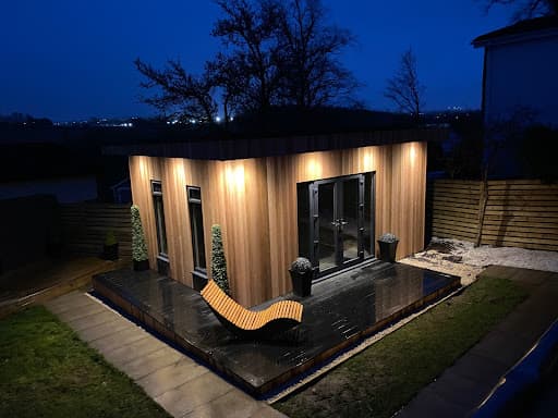 Garden Rooms by Creative — Customer photo