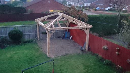 Swindon Oak — Customer photo