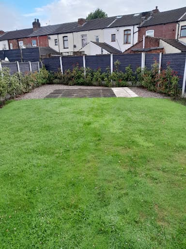 Direct Garden Structures — Customer photo