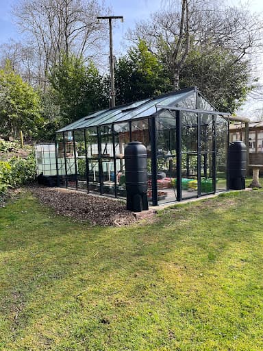 Greenhouse People Bristol — Customer photo