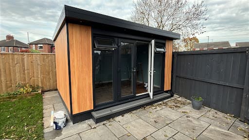 Summerhouses4u — Customer photo