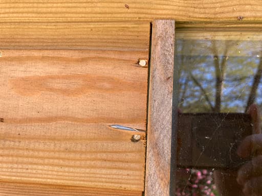 Kedleston Garden Buildings — Customer photo