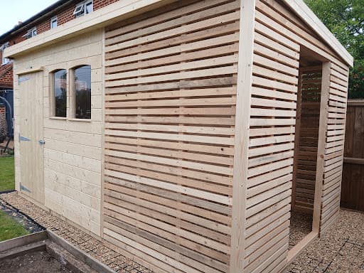 Sheds2fencing — Customer photo