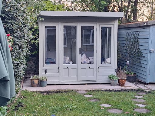 Greenhouse People Ferndown — Customer photo