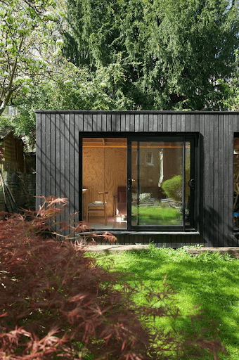 My Room in the Garden — Customer photo
