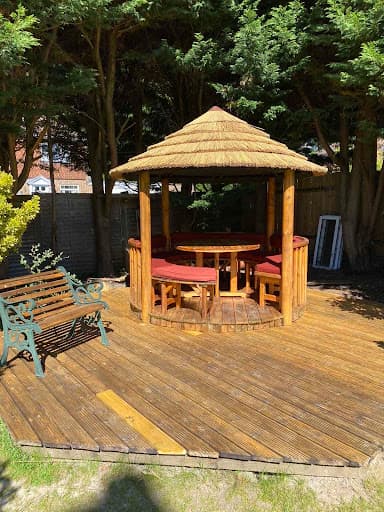 Chiltern Garden Buildings — Customer photo