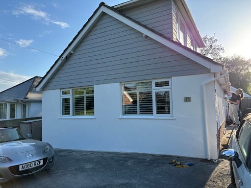 My Perfect Garden Studios Bournemouth — Customer photo
