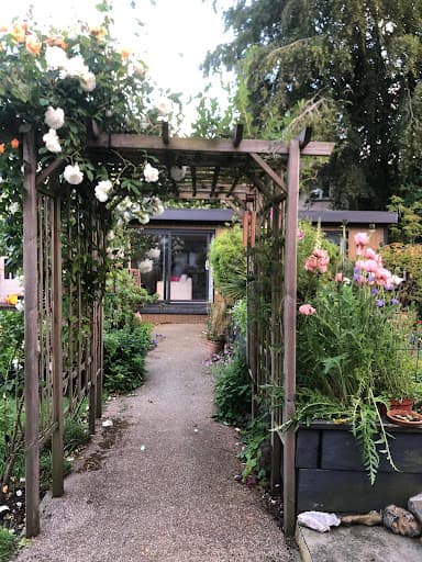 Oeco Garden Rooms — Customer photo