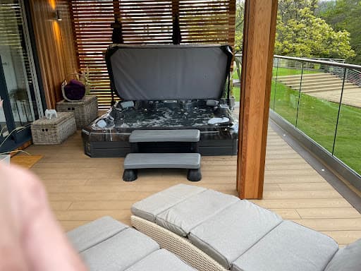 Cardiff Garden Rooms — Customer photo