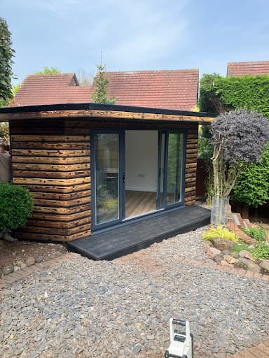 Lady Bay Garden Rooms — Customer photo