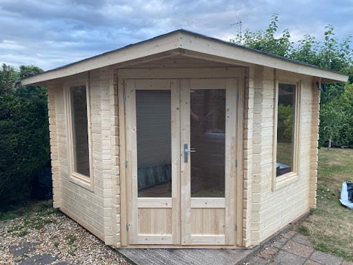 AL timber Ltd — Customer photo