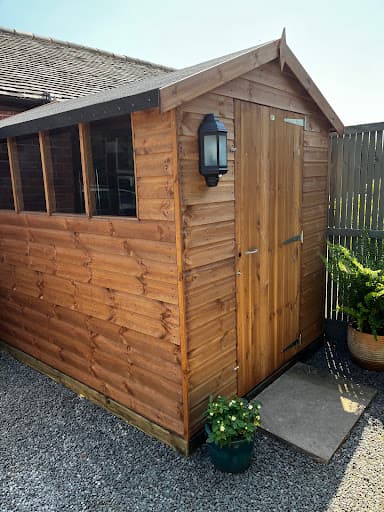 Shed City — Customer photo