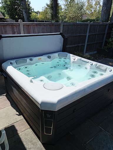 Johnsons Garden Buildings Wimborne — Customer photo