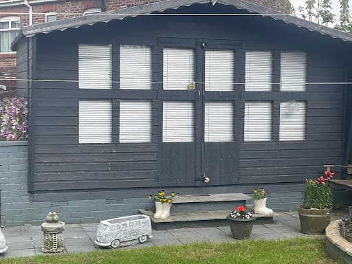 A.T. Sheds and Fencing — Customer photo