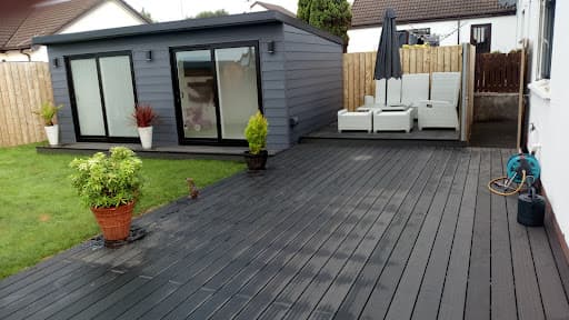 Total Garden Rooms — Customer photo