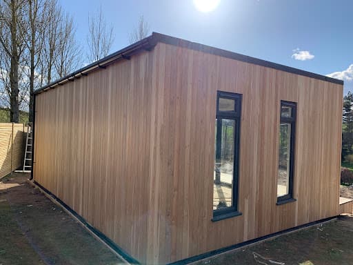 Garden Rooms by Creative — Customer photo