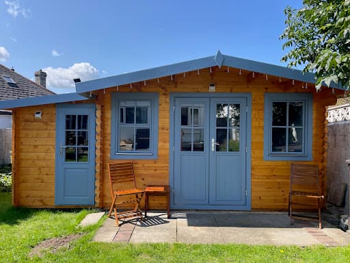Quick-garden.co.uk — Customer photo