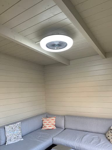 Cabins Unlimited Downham Market — Customer photo