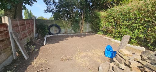 Oeco Garden Rooms — Customer photo