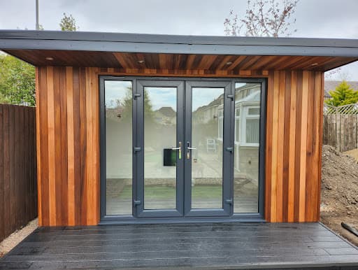 Iconic Garden Rooms — Customer photo