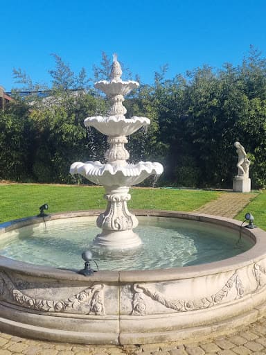 Haddonstone Ltd — Customer photo