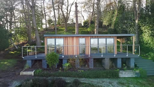Mez Design Garden Rooms — Customer photo