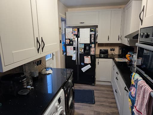 Wood Worx Carpentry & Kitchens limited — Customer photo