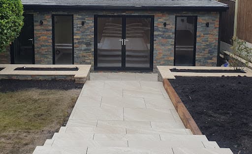 Unique Outdoor Living — Customer photo