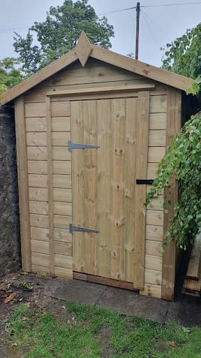 G&A Timber LTD — Customer photo